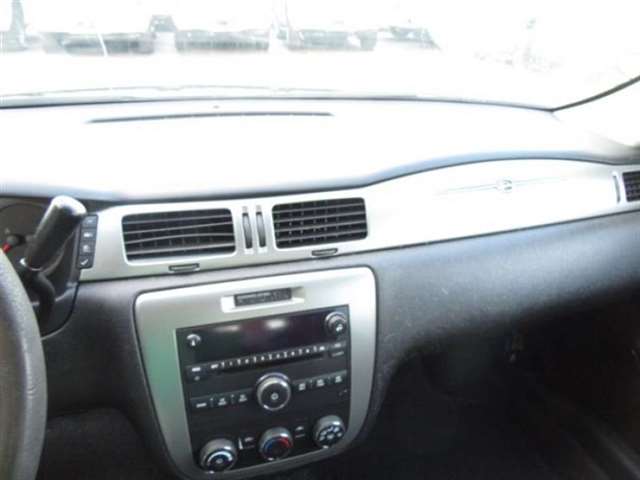 Chevrolet Impala 2011 photo 47